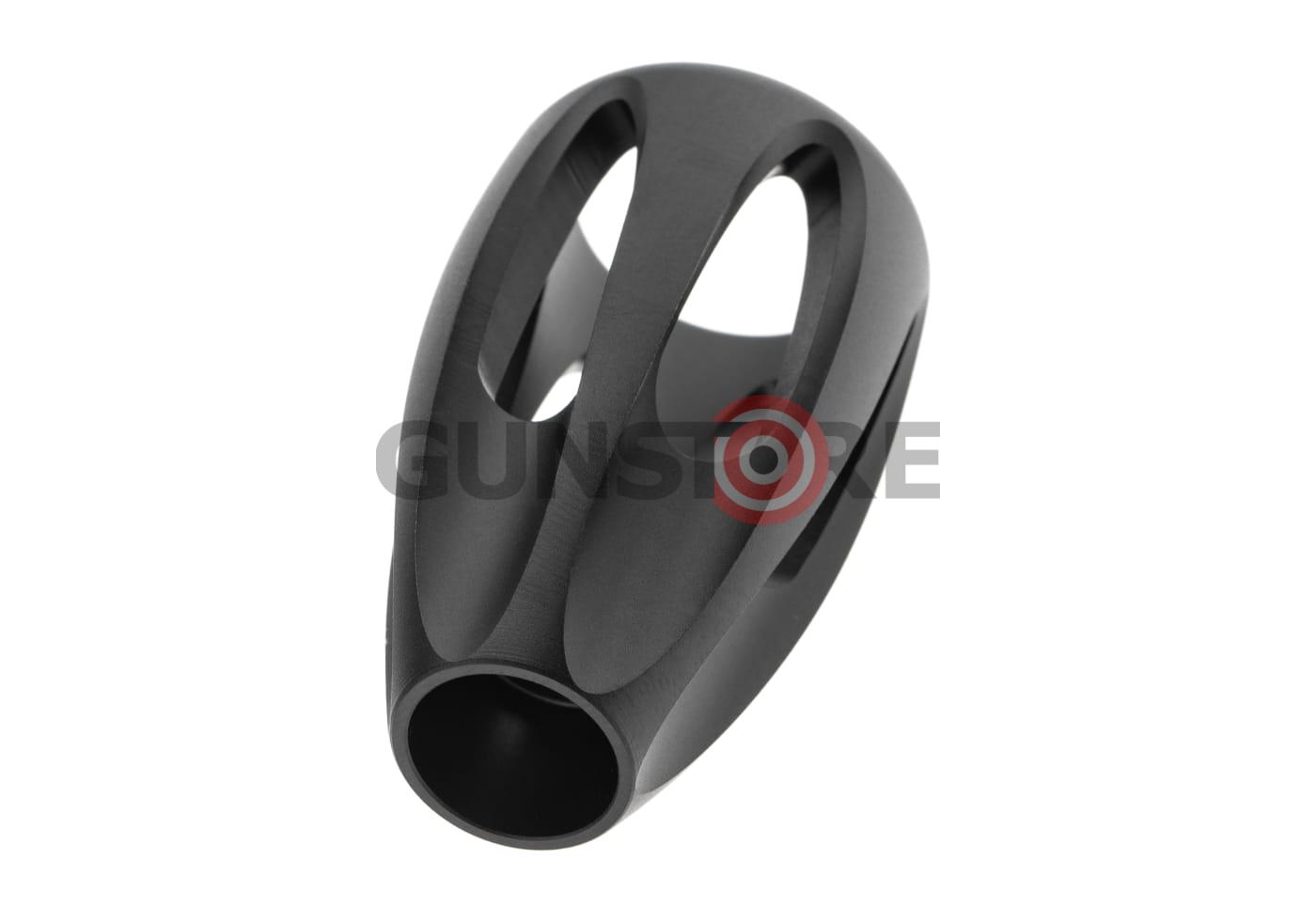 Fotografia: Light Bolt Knob