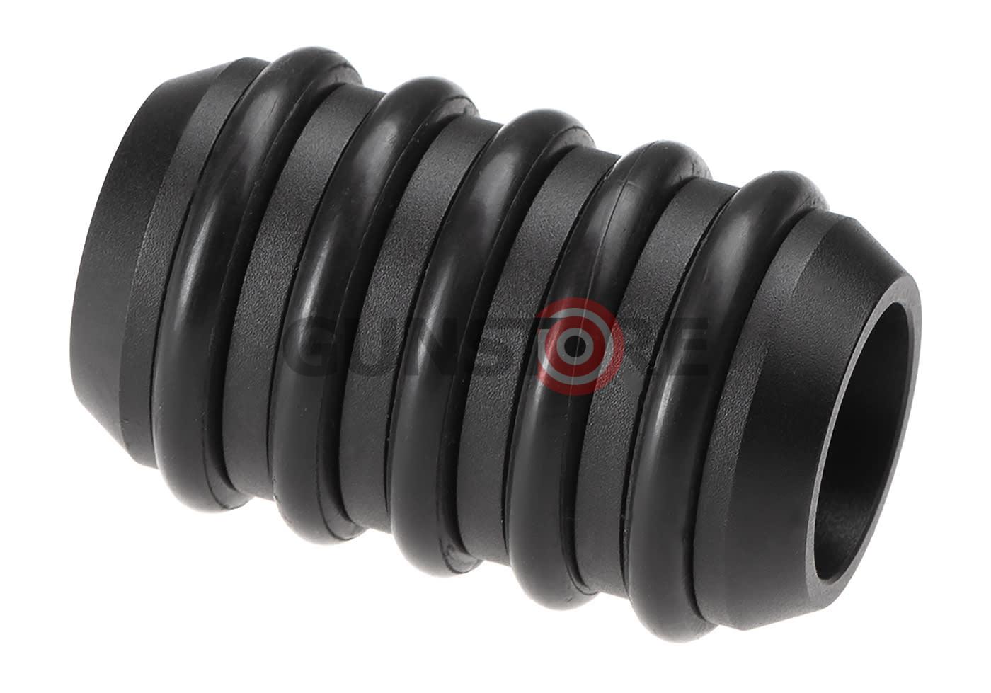 Fotografia: Grip Bolt Knob
