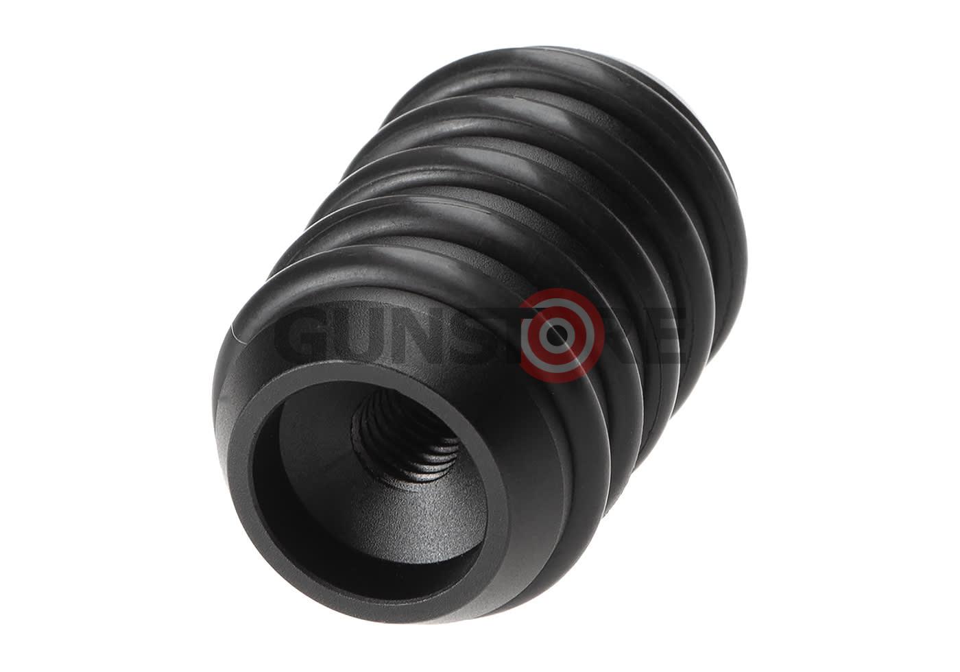 Fotografia: Grip Bolt Knob