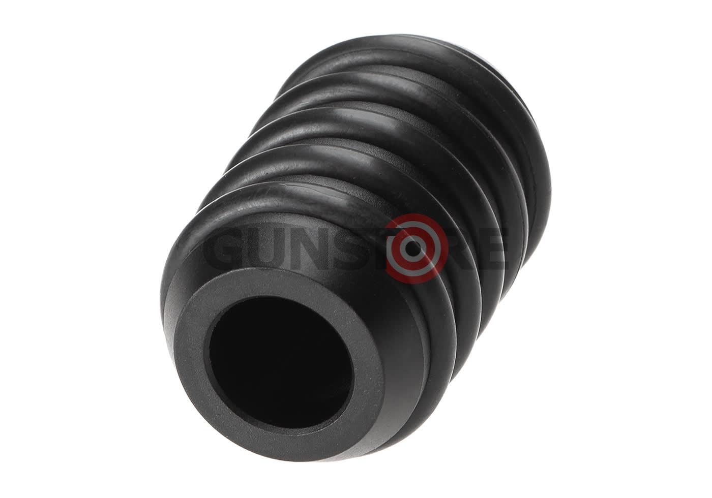 Fotografia: Grip Bolt Knob