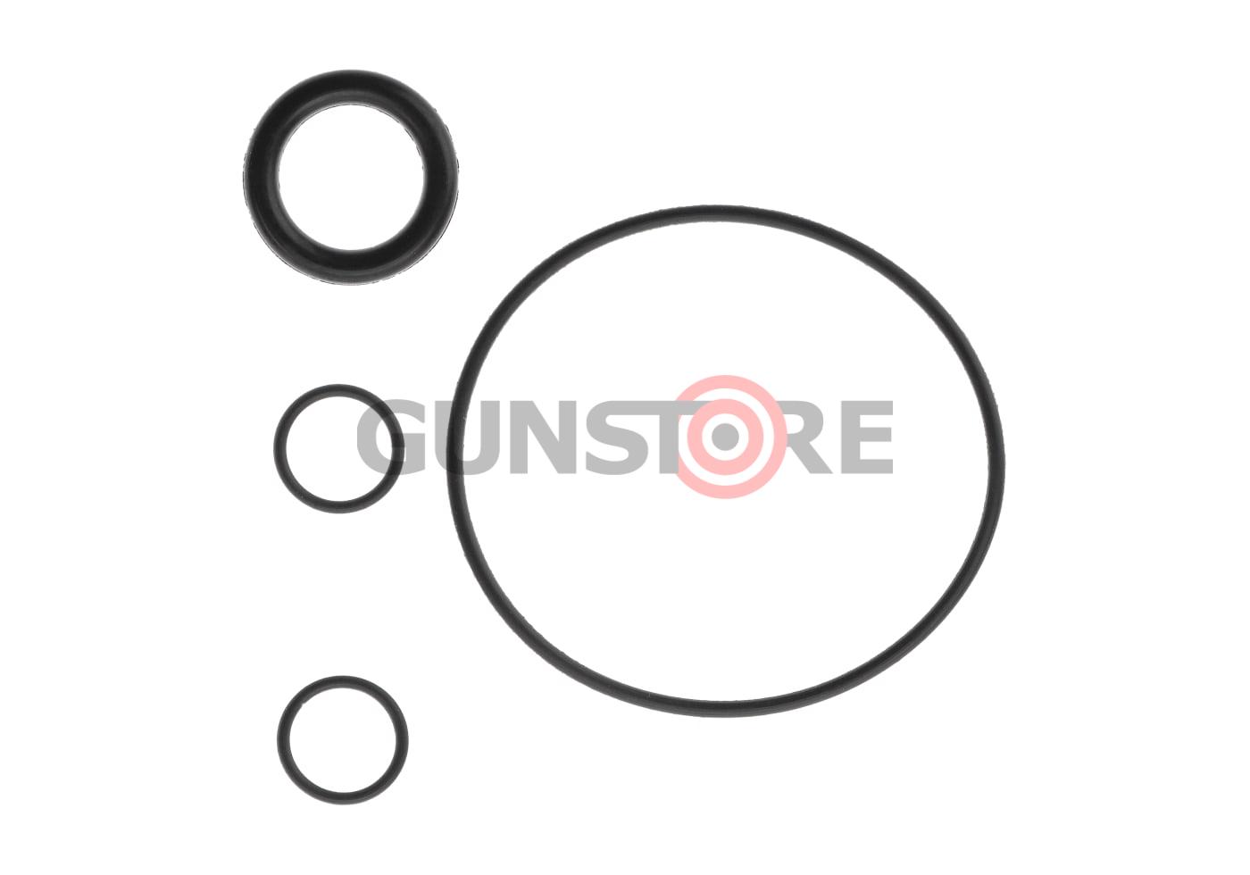 HTI Replacement O-Ring Set