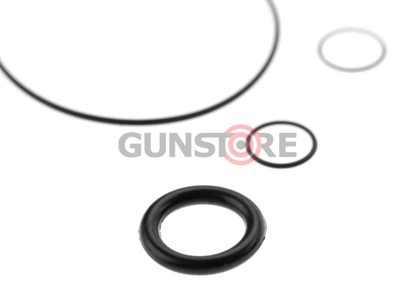 Fotografia: HTI Replacement O-Ring Set