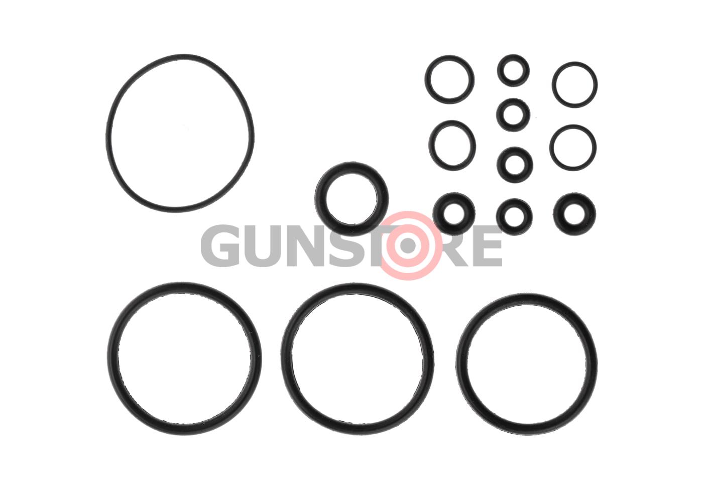 SRS A1/A2 Replacement O-Ring Set