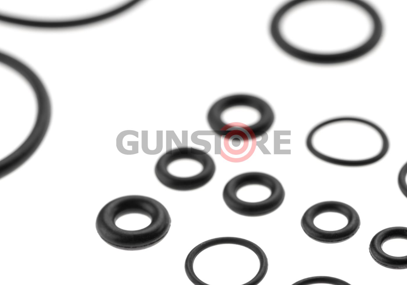 Fotografia: SRS A1/A2 Replacement O-Ring Set