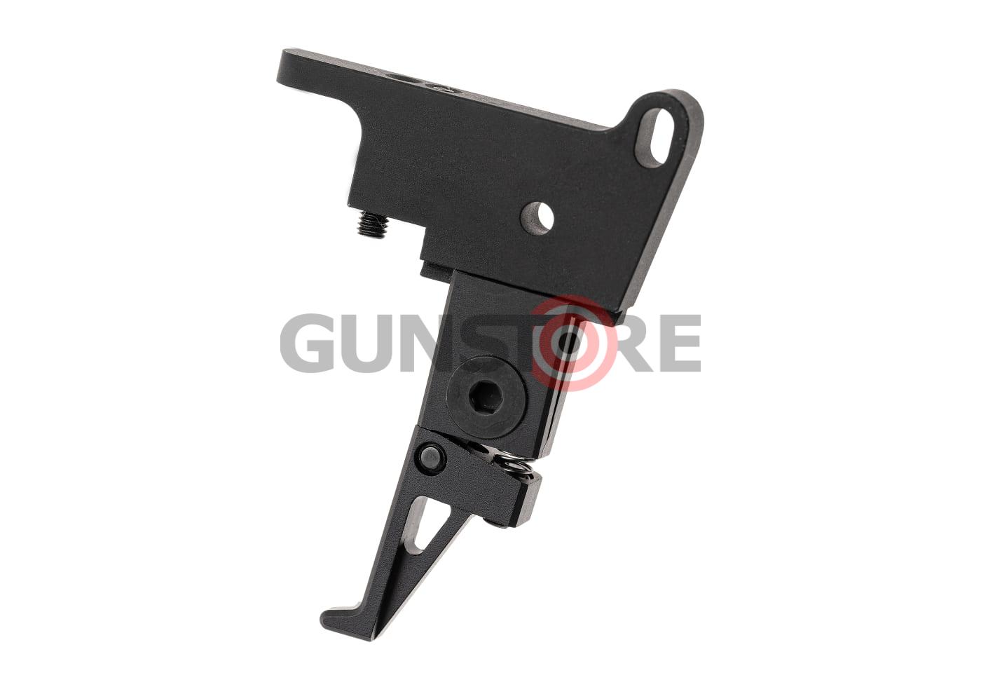 Fotografia: SRS/HTI Dual Stage Trigger Speed