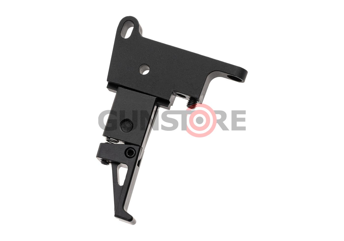 Fotografia: SRS/HTI Dual Stage Trigger Speed