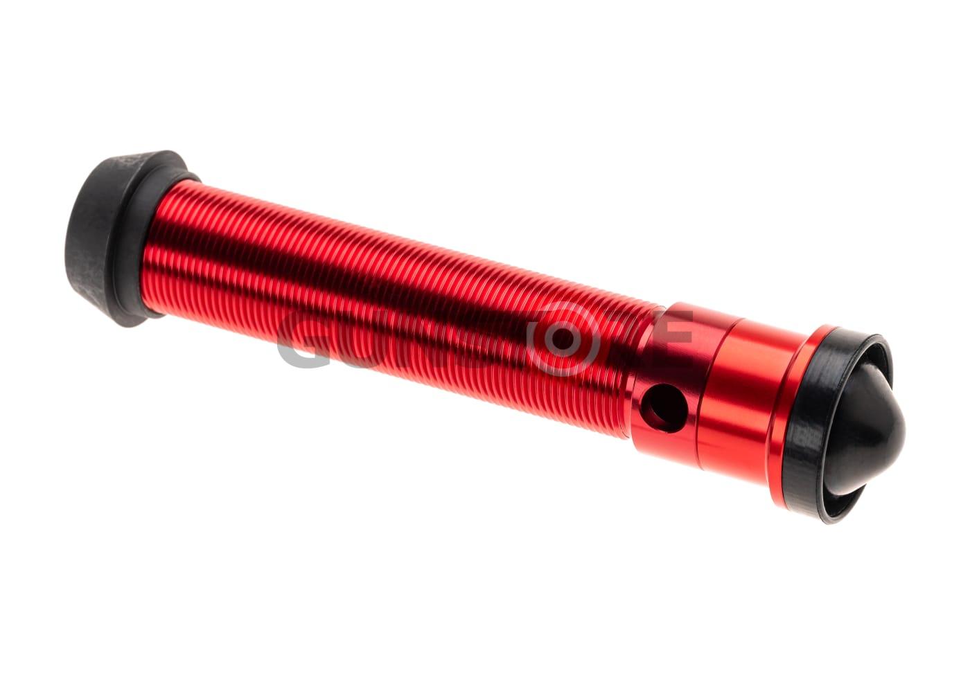 Fotografia: TAC 41 Variable Mass Piston