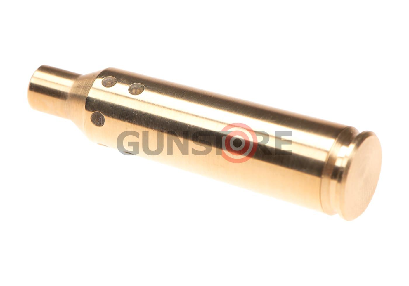 Fotografia: 6.5 Creedmoor / .22-250 Boresight