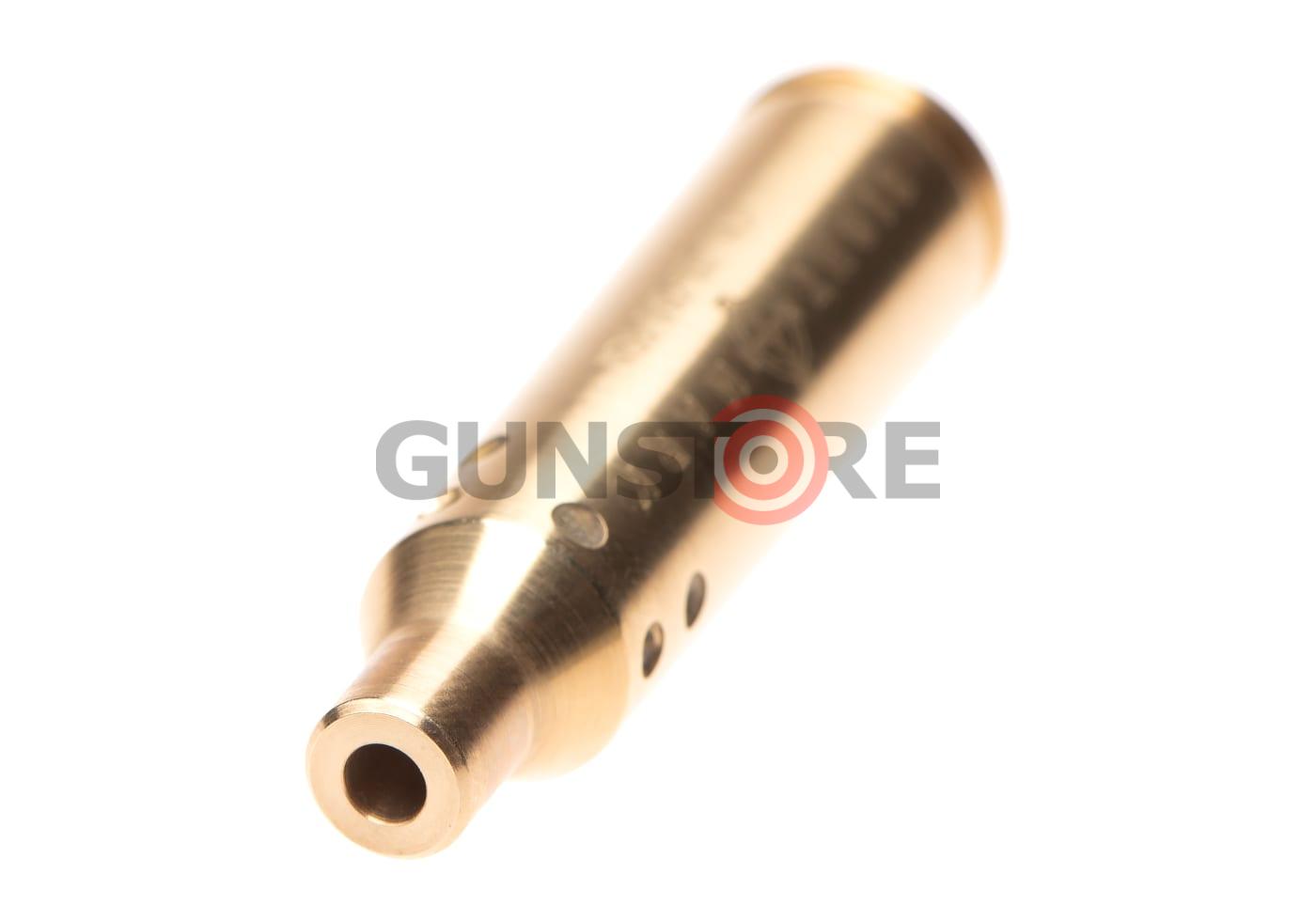 Fotografia: 6.5 Creedmoor / .22-250 Boresight