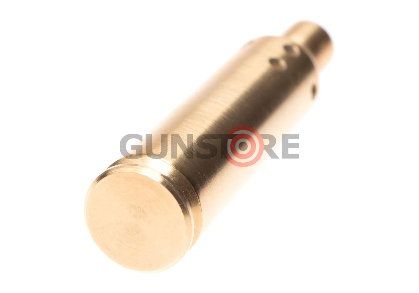 Fotografia: 6.5 Creedmoor / .22-250 Boresight