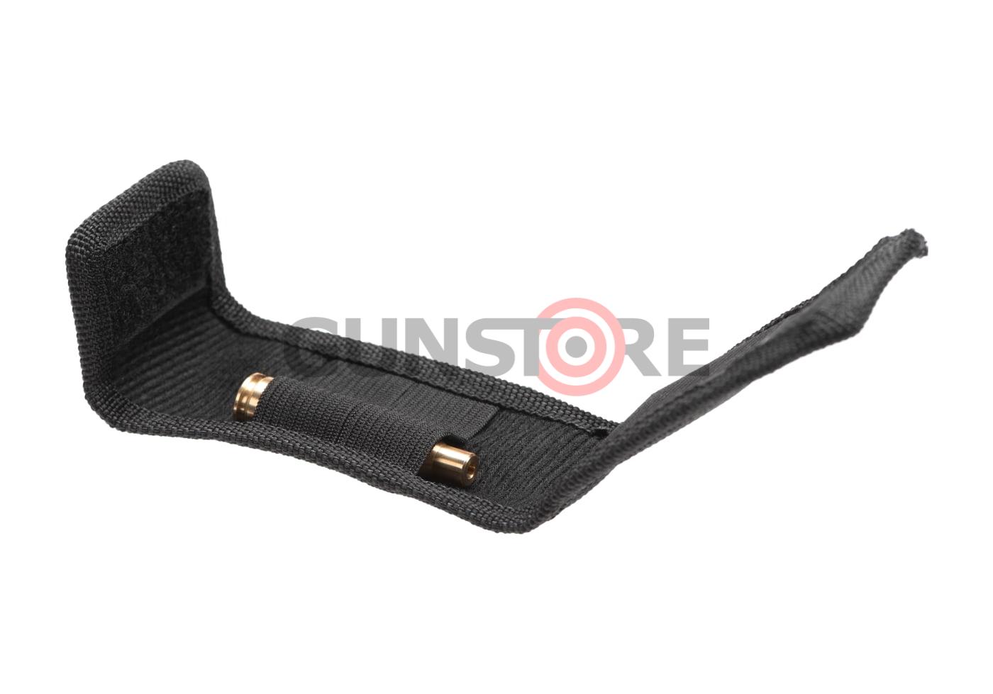 Fotografia: 6.5 Creedmoor / .22-250 Boresight