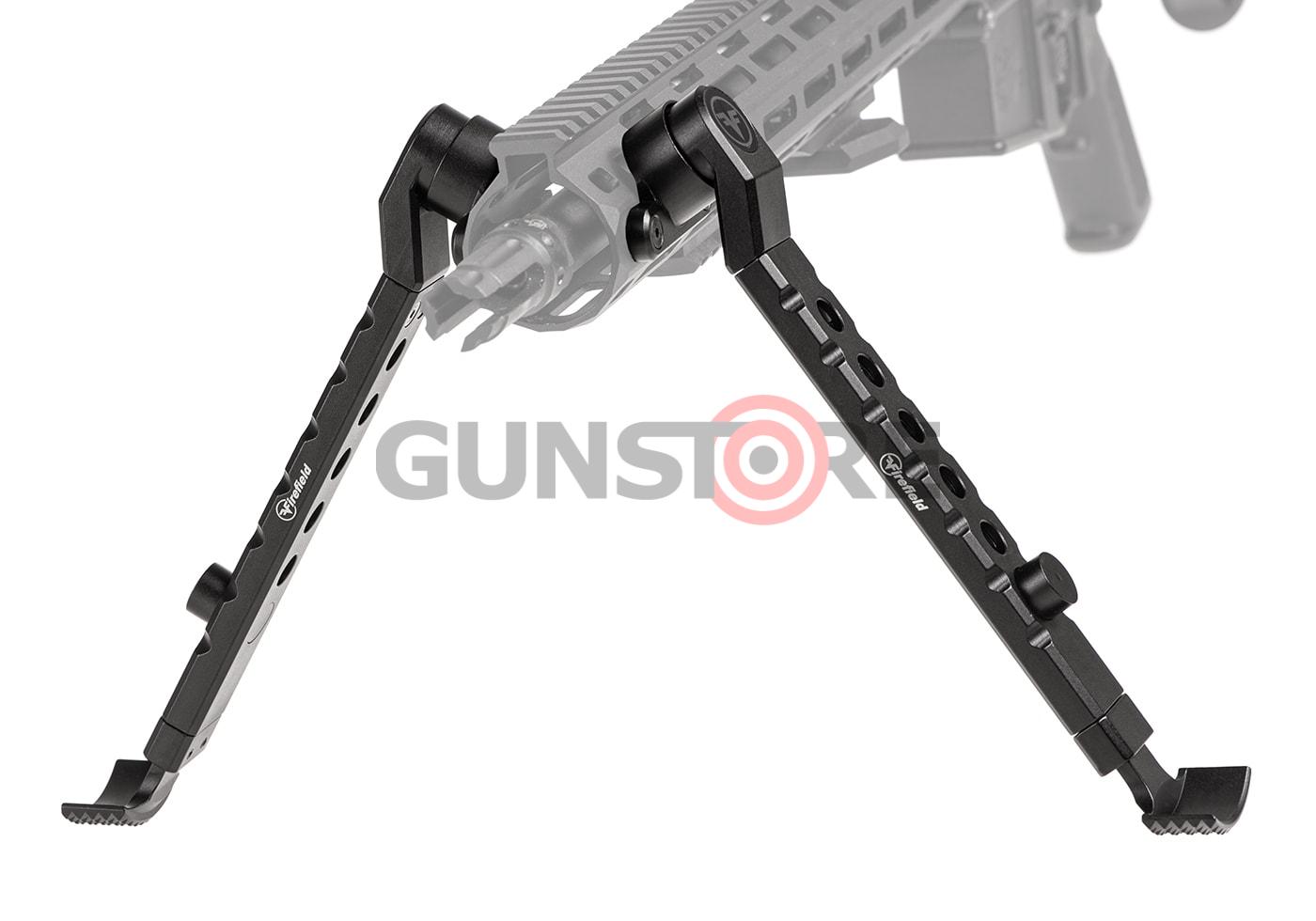 Scarab M-LOK 9.0-12.0 Inch Bipod