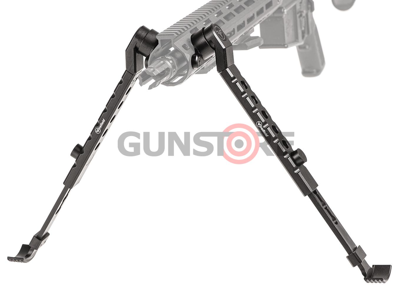 Fotografia: Scarab M-LOK 9.0-12.0 Inch Bipod