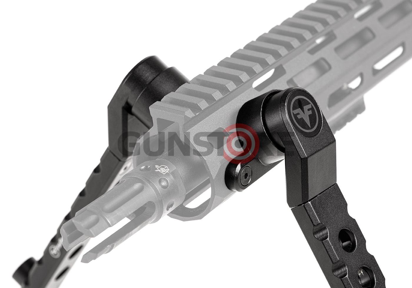 Fotografia: Scarab M-LOK 9.0-12.0 Inch Bipod