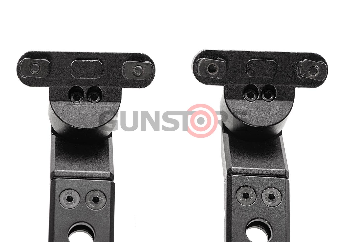 Fotografia: Scarab M-LOK 9.0-12.0 Inch Bipod