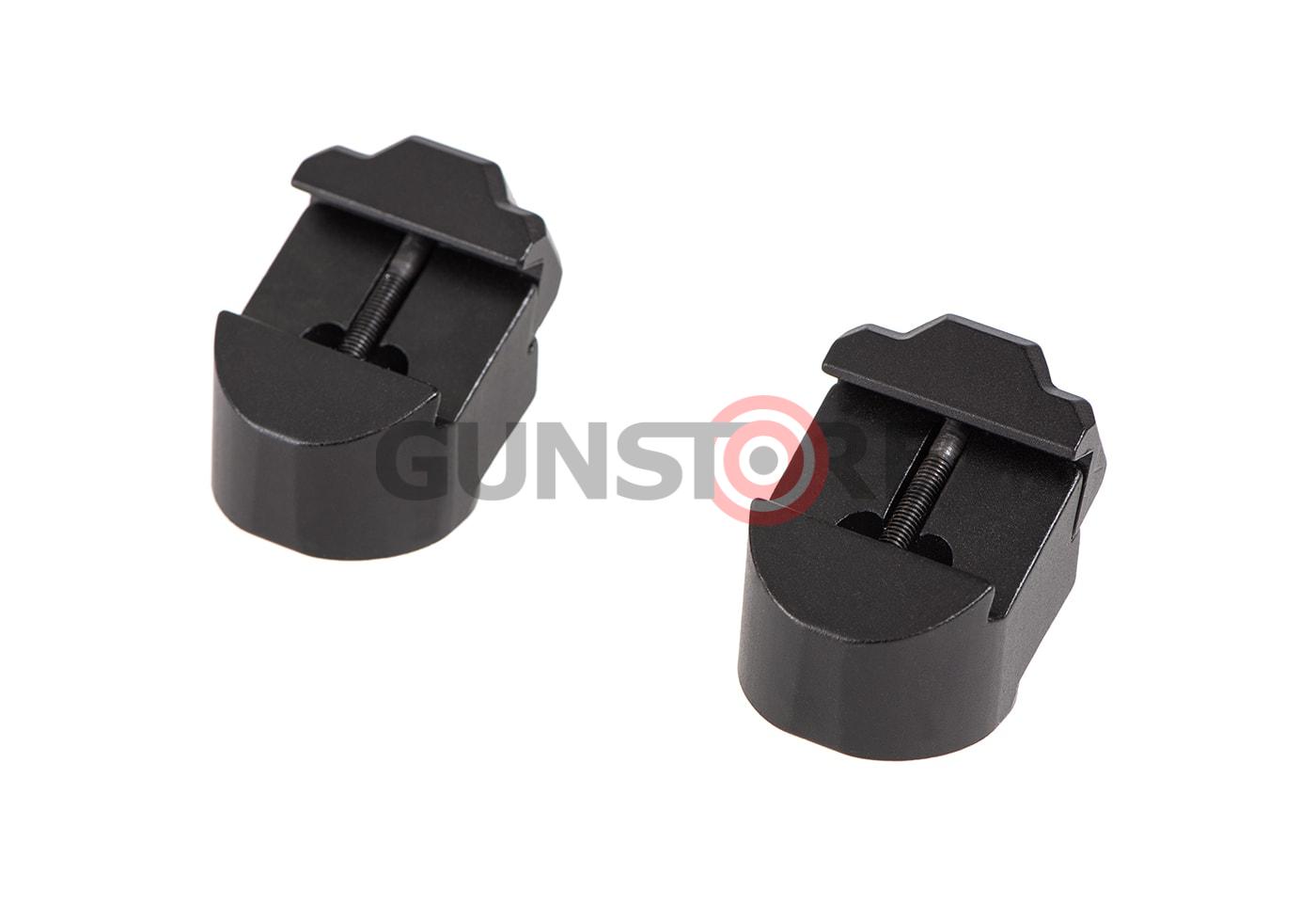 Fotografia: Scarab M-LOK 9.0-12.0 Inch Bipod