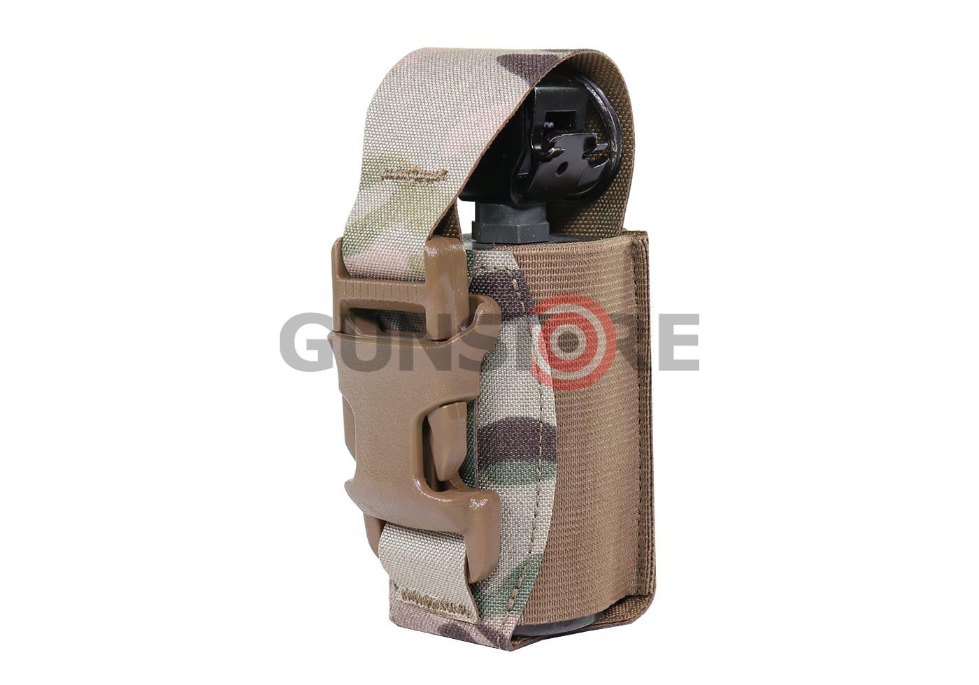 Laser Cut Single 40mm Flash Bang Pouch