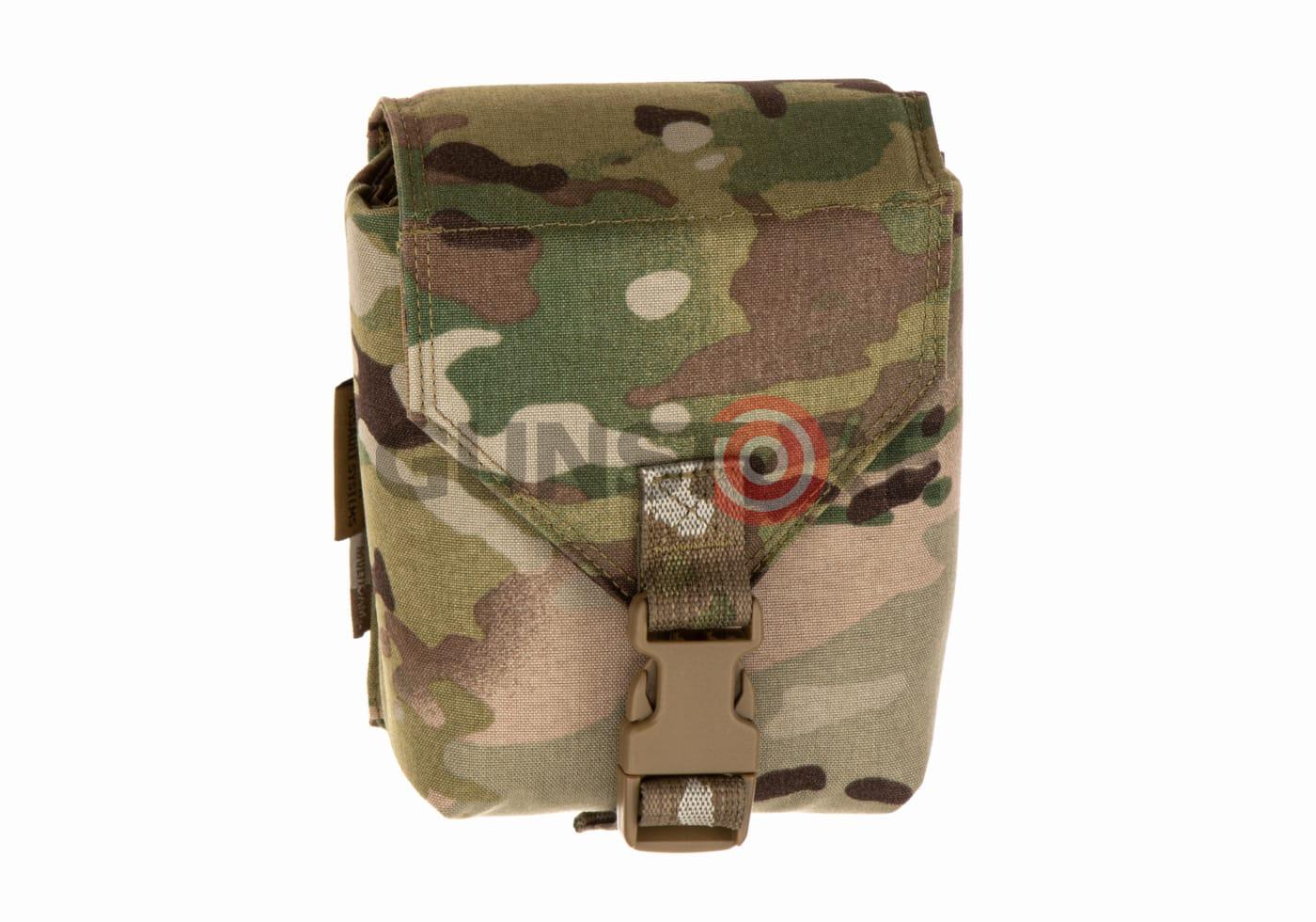 Night Vision Goggles Pouch