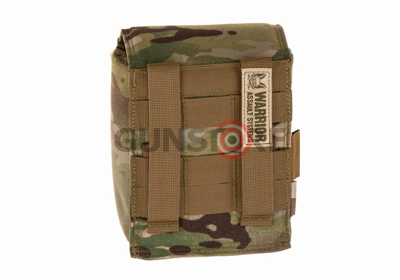 Fotografia: Night Vision Goggles Pouch