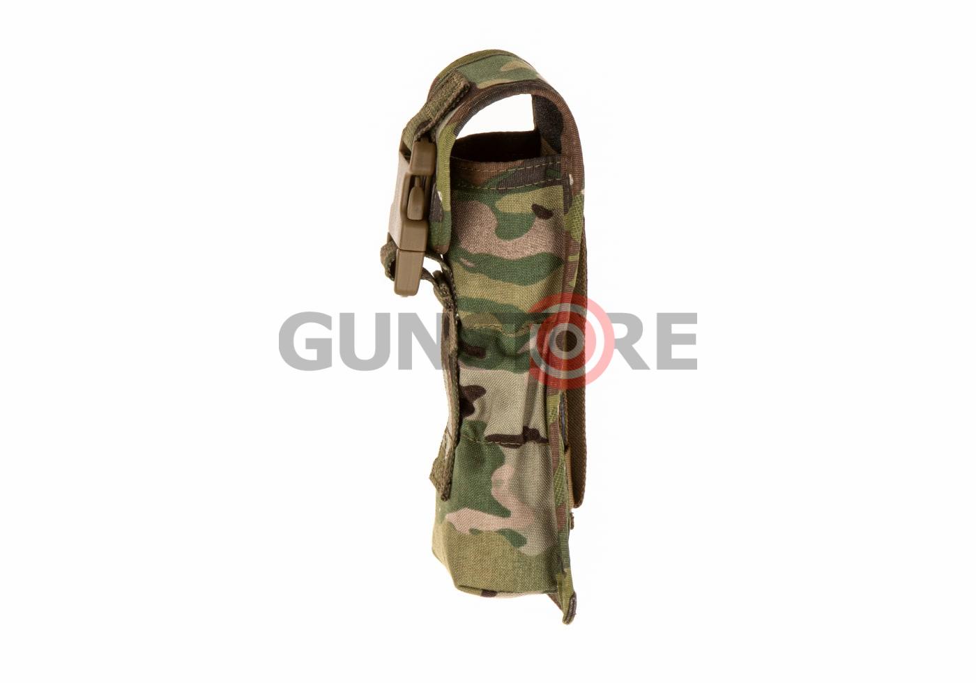 Fotografia: Large Torch / Suppressor Pouch