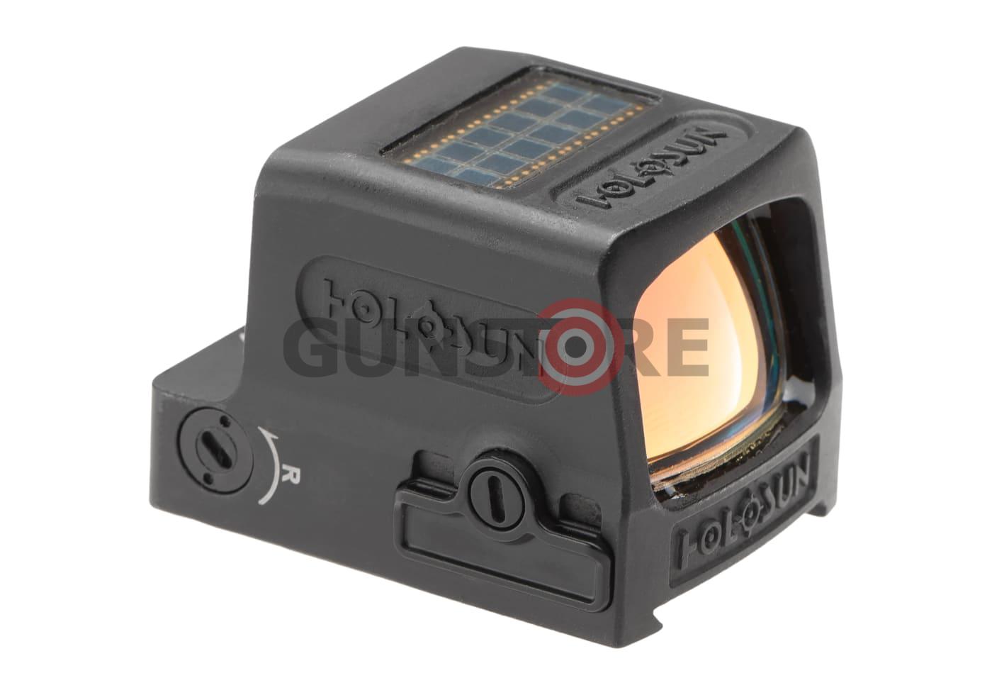 HE509T-RD X2 Solar Red Dot Sight