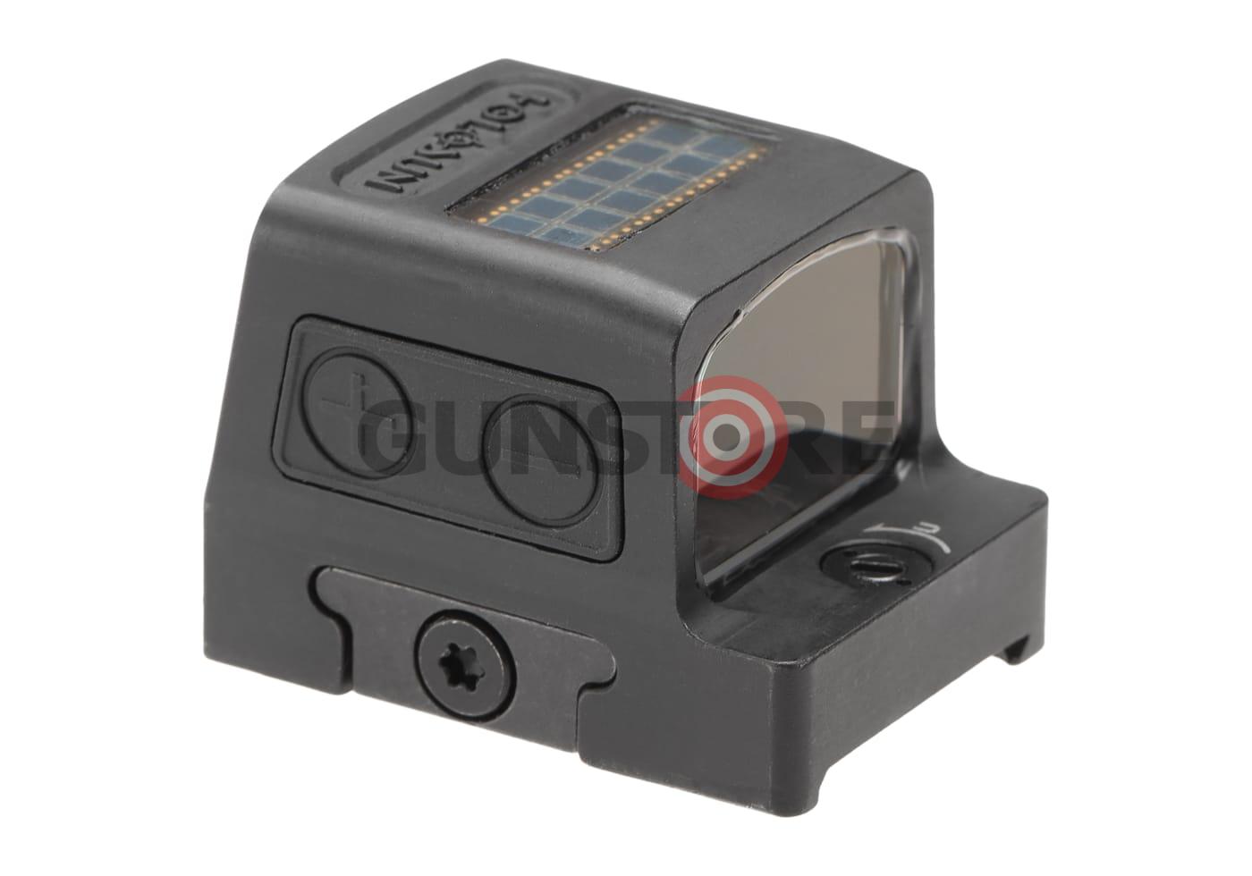 Fotografia: HE509T-RD X2 Solar Red Dot Sight