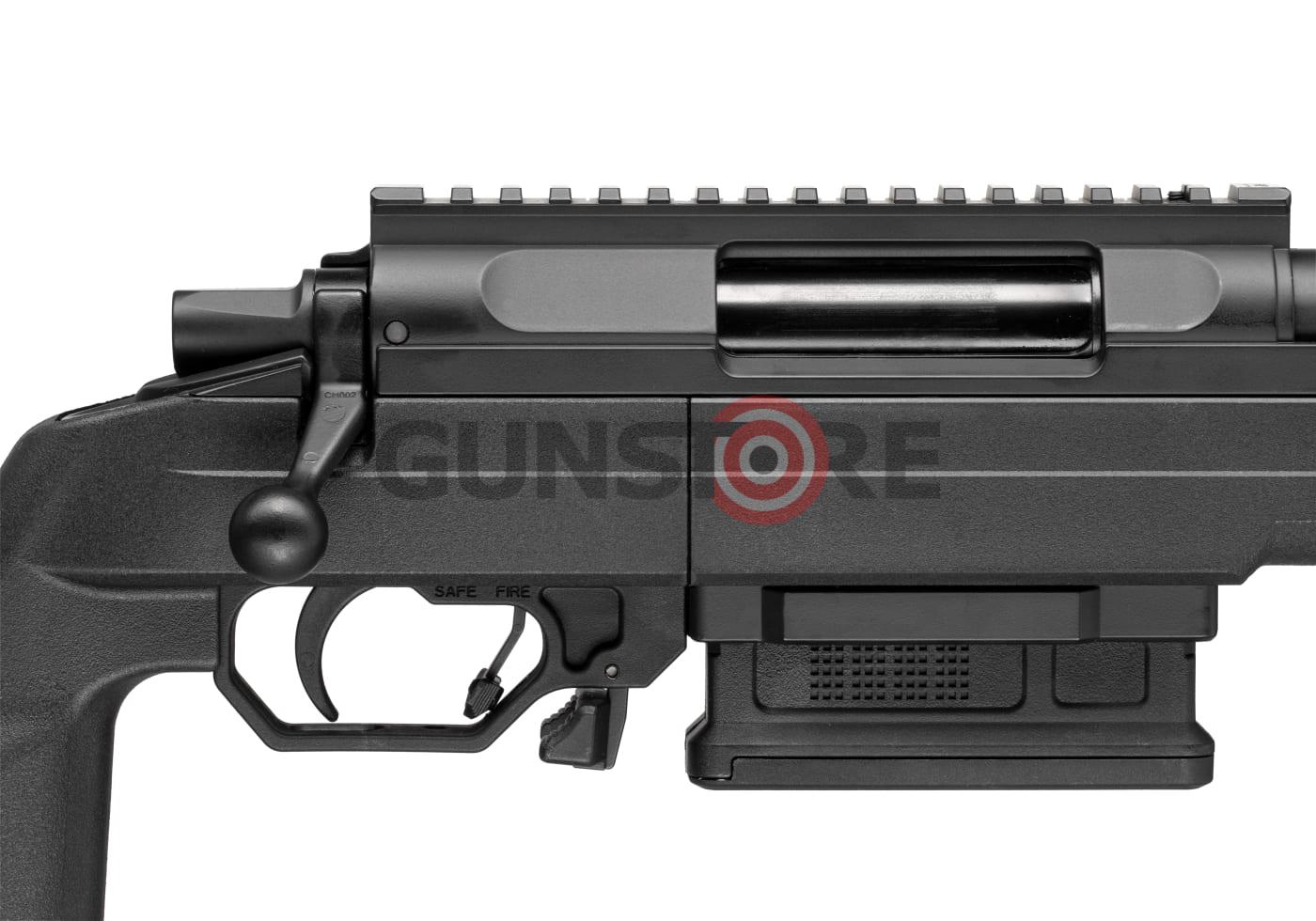 Fotografia: EMG Helios EV01 Bolt Action Sniper Rifle