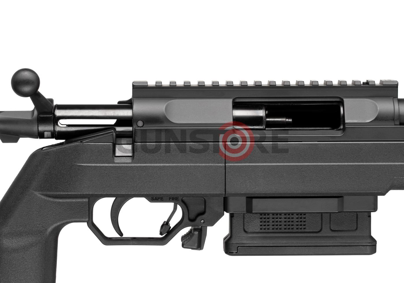 Fotografia: EMG Helios EV01 Bolt Action Sniper Rifle