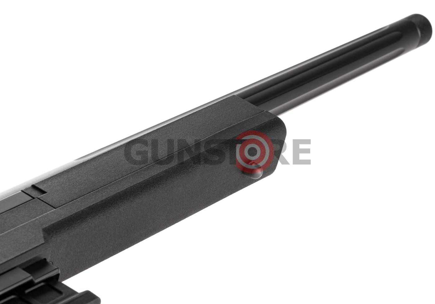 Fotografia: EMG Helios EV01 Bolt Action Sniper Rifle