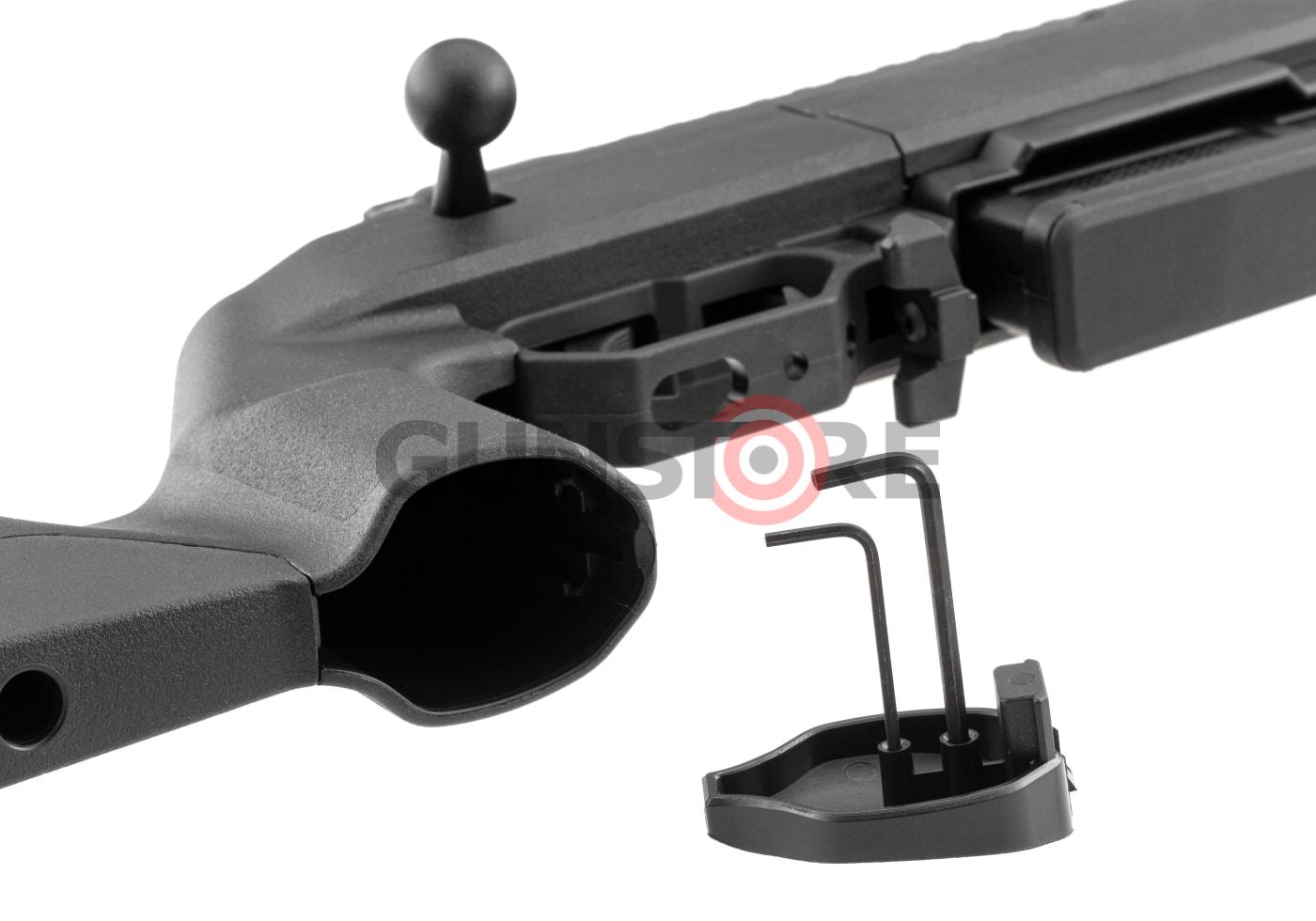 Fotografia: EMG Helios EV01 Bolt Action Sniper Rifle