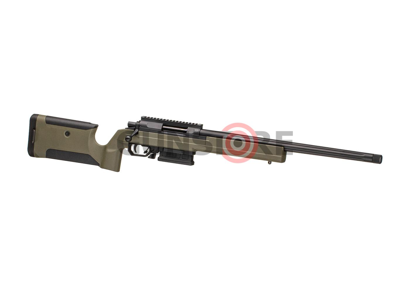EMG Helios EV01 Bolt Action Sniper Rifle