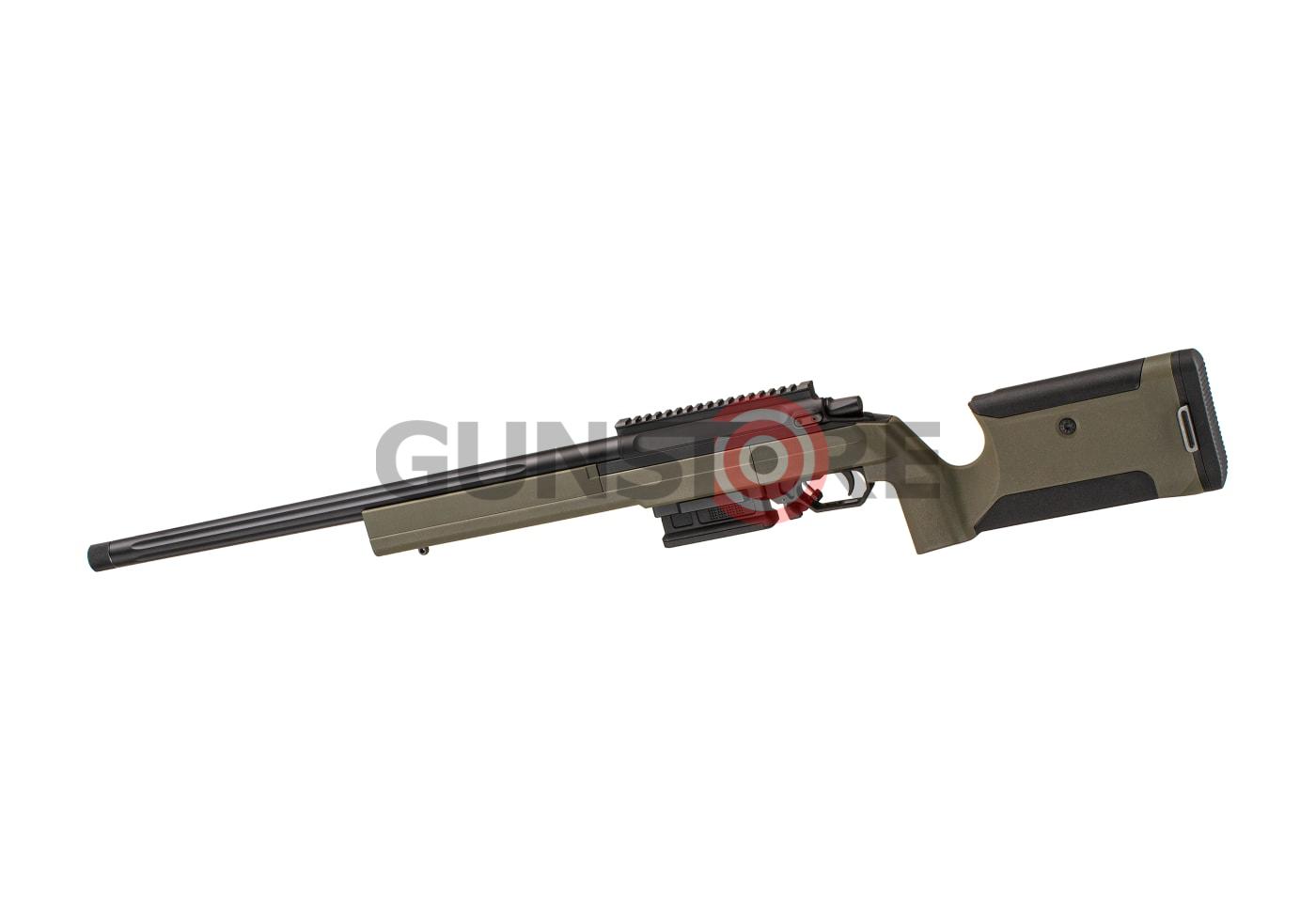 Fotografia: EMG Helios EV01 Bolt Action Sniper Rifle
