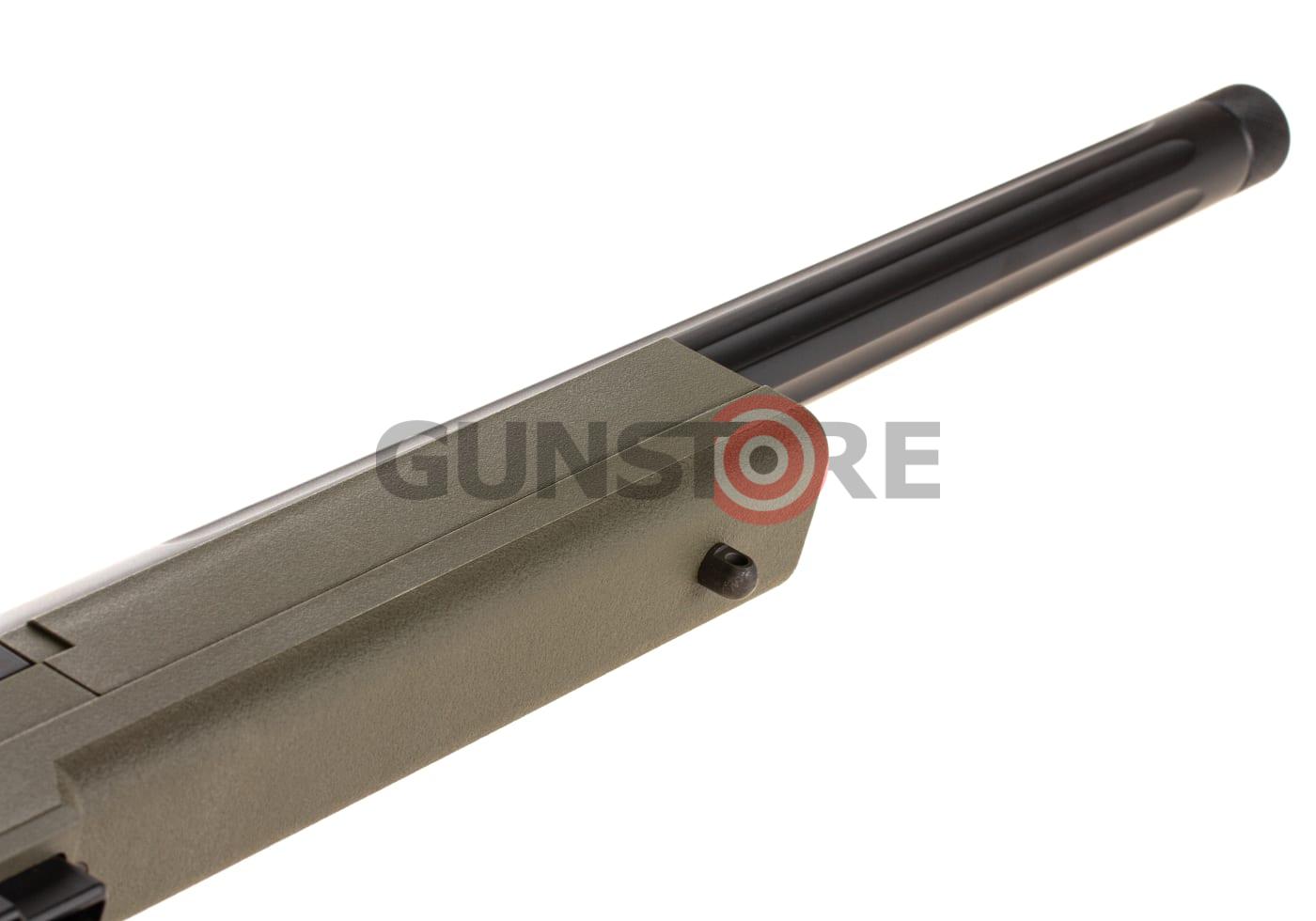 Fotografia: EMG Helios EV01 Bolt Action Sniper Rifle