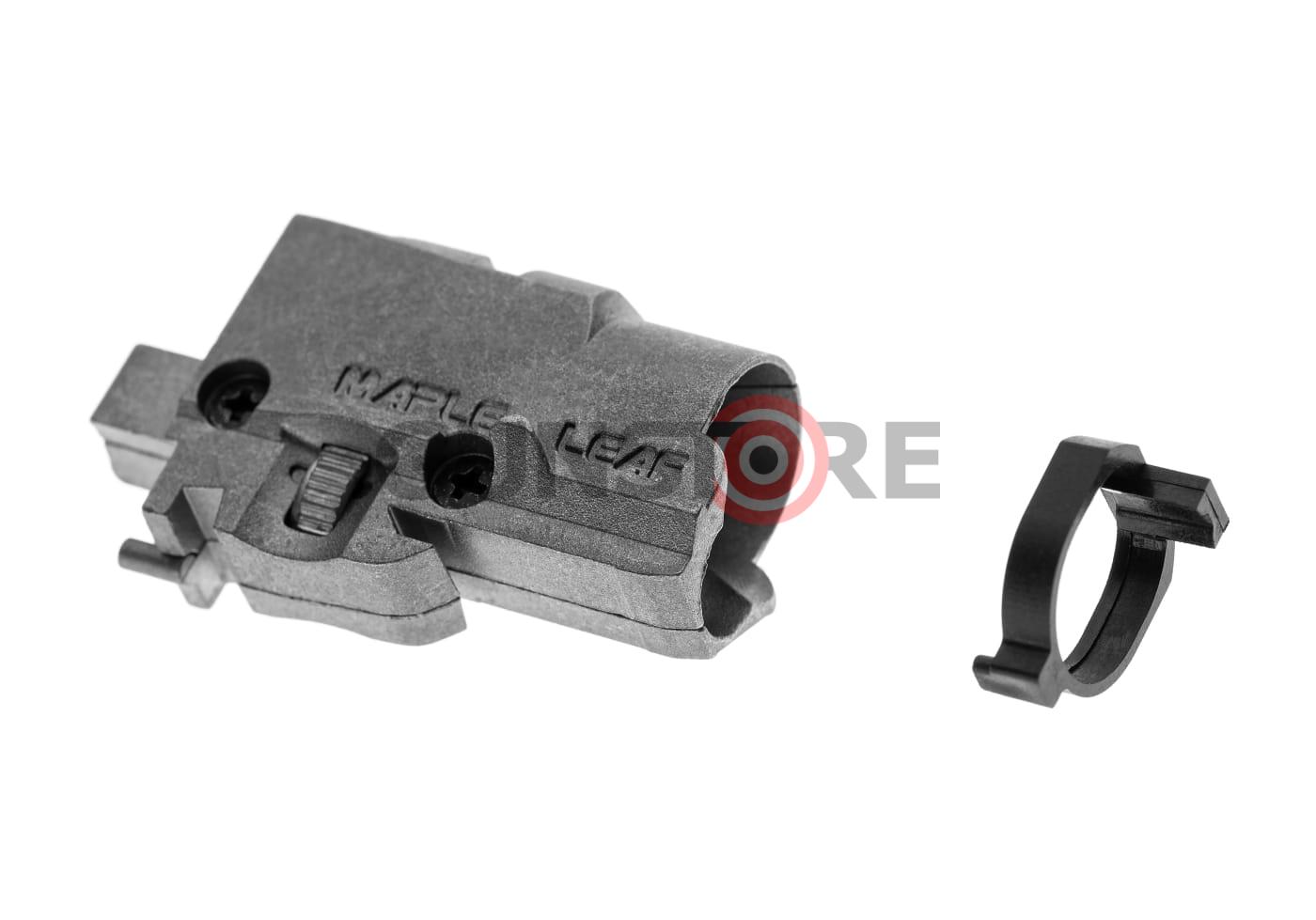 G17 Hop Up Chamber for VFC G17 Gen.5 / G19 Gen.4 / G19X / G45