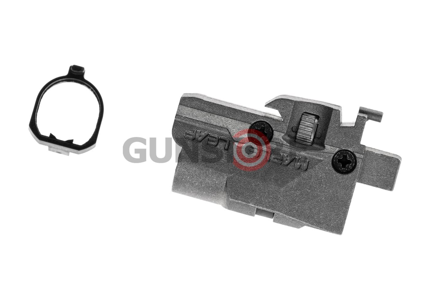 Fotografia: G17 Hop Up Chamber for VFC G17 Gen.5 / G19 Gen.4 / G19X / G45