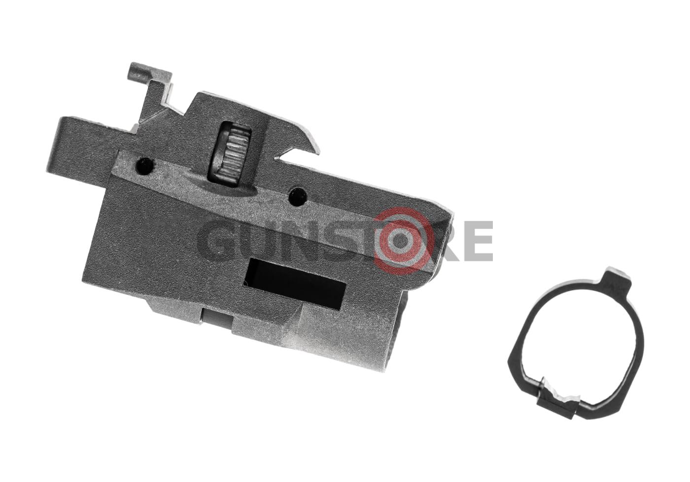 Fotografia: G17 Hop Up Chamber for VFC G17 Gen.5 / G19 Gen.4 / G19X / G45