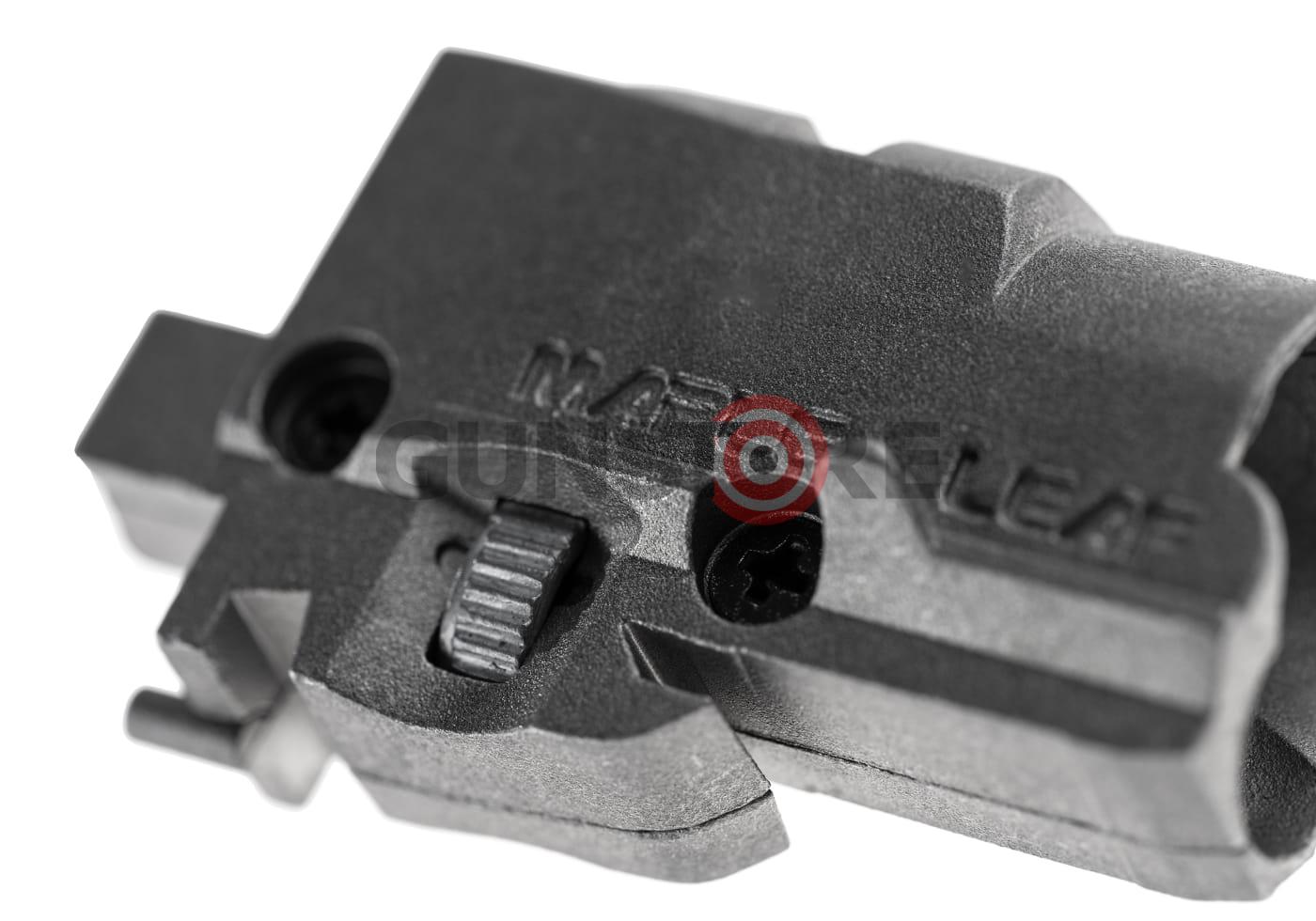 Fotografia: G17 Hop Up Chamber for VFC G17 Gen.5 / G19 Gen.4 / G19X / G45