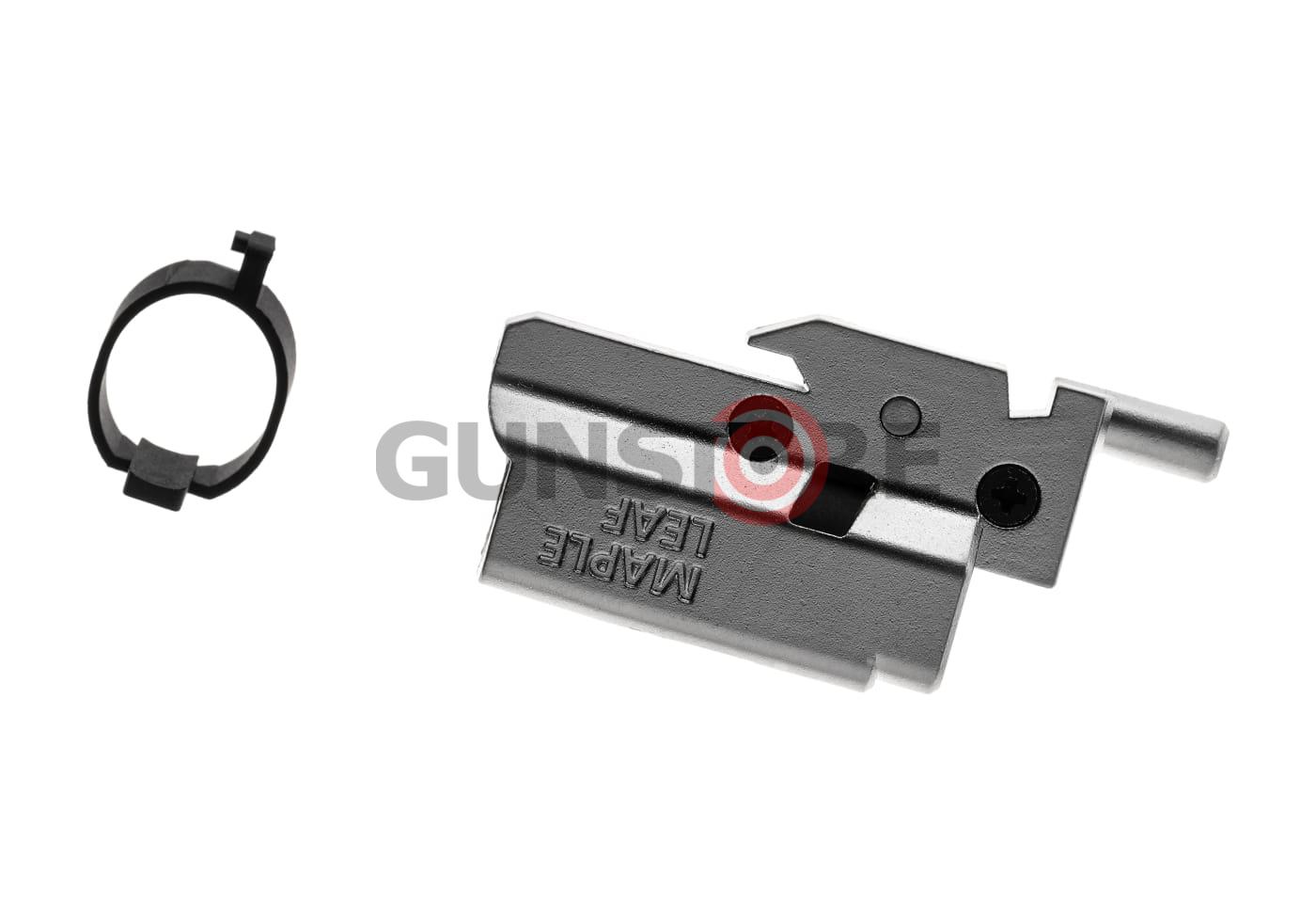 Fotografia: GHK G17 Hop Up Chamber