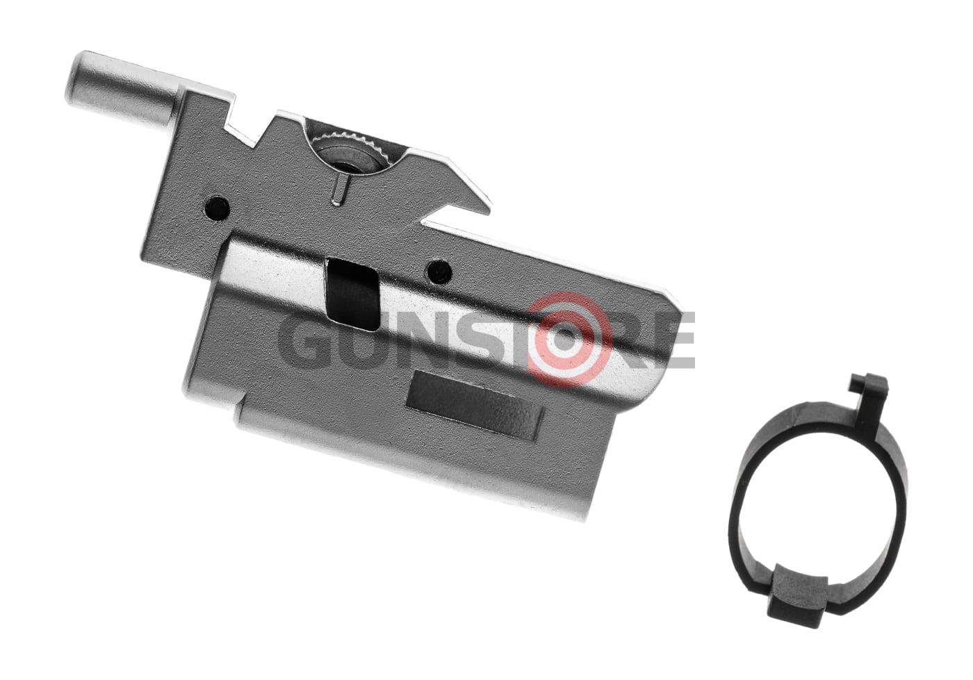 Fotografia: GHK G17 Hop Up Chamber