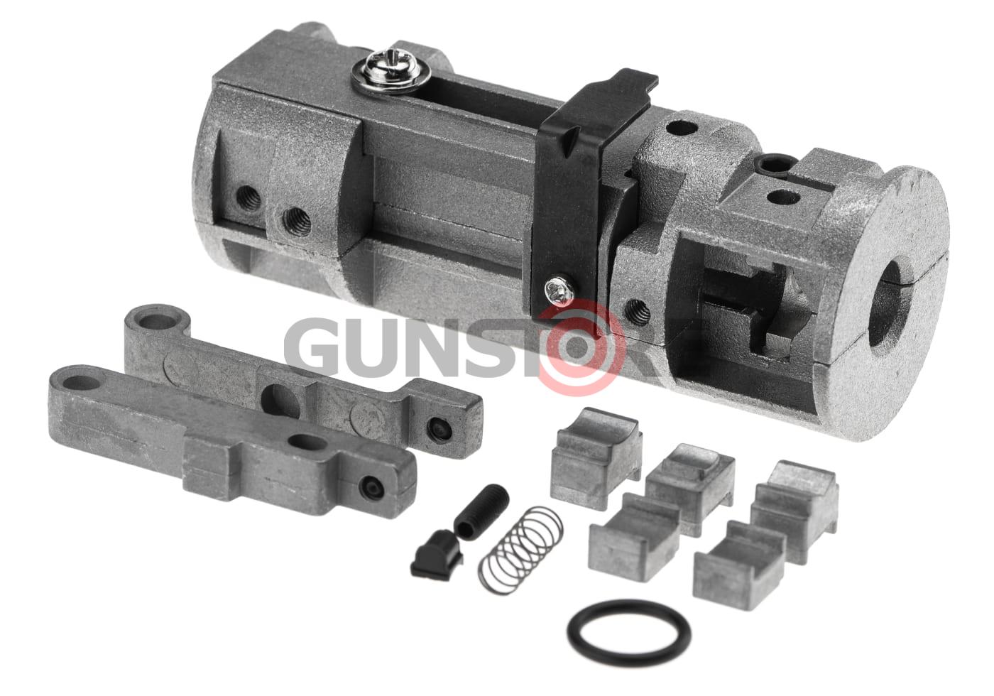 VSR Hop Chamber 2.0 (TDC Design)