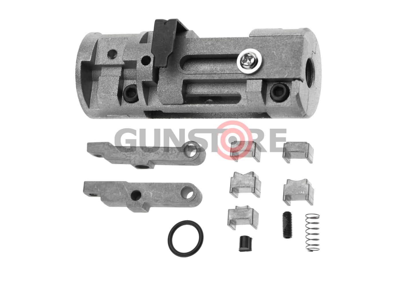 Fotografia: VSR Hop Chamber 2.0 (TDC Design)