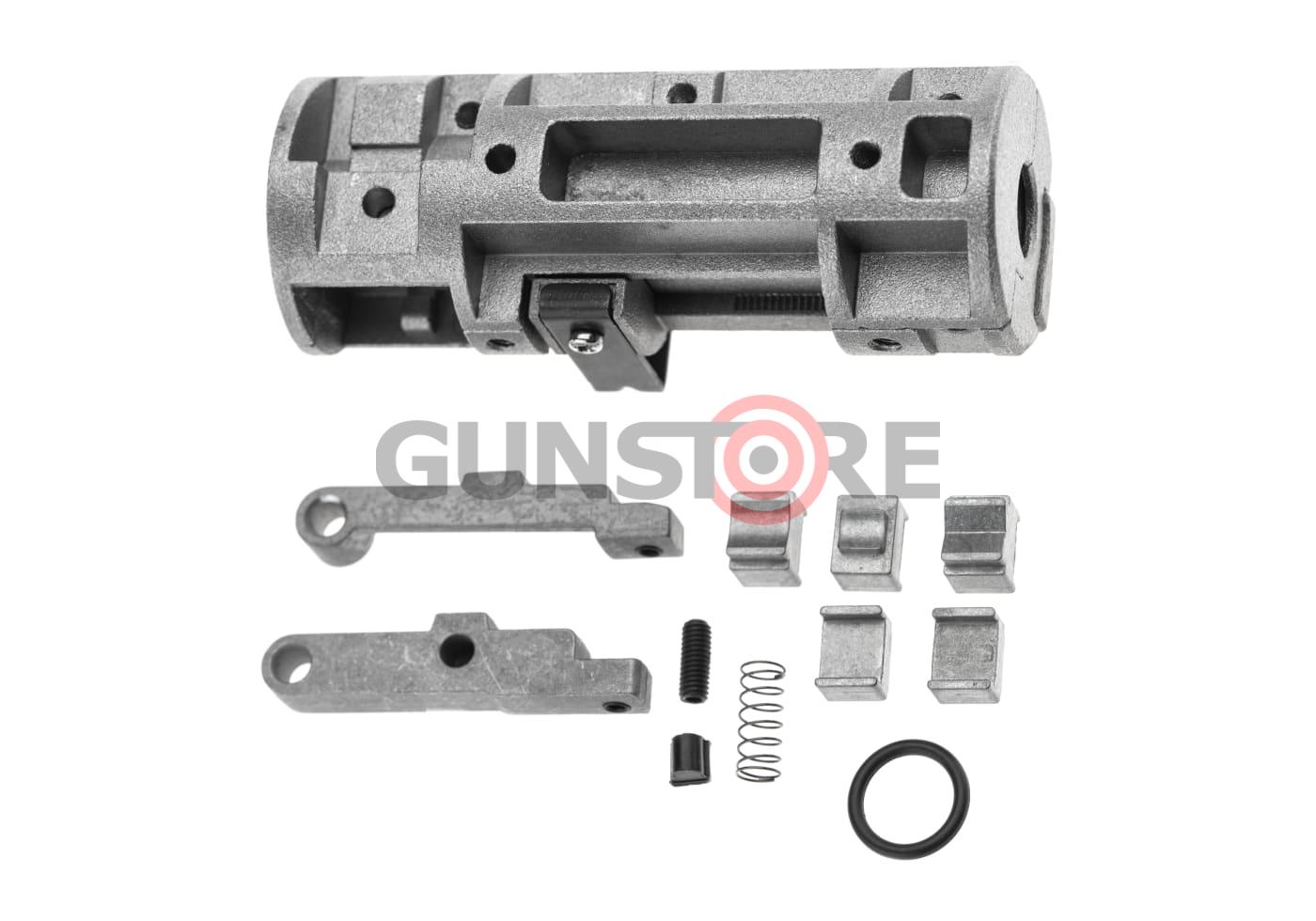 Fotografia: VSR Hop Chamber 2.0 (TDC Design)