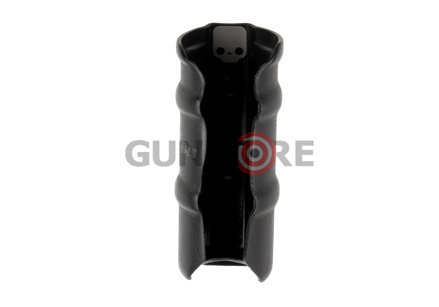 Deadly Customs Quake / Neutron / 40mm Grenade / Moscart Holster Black