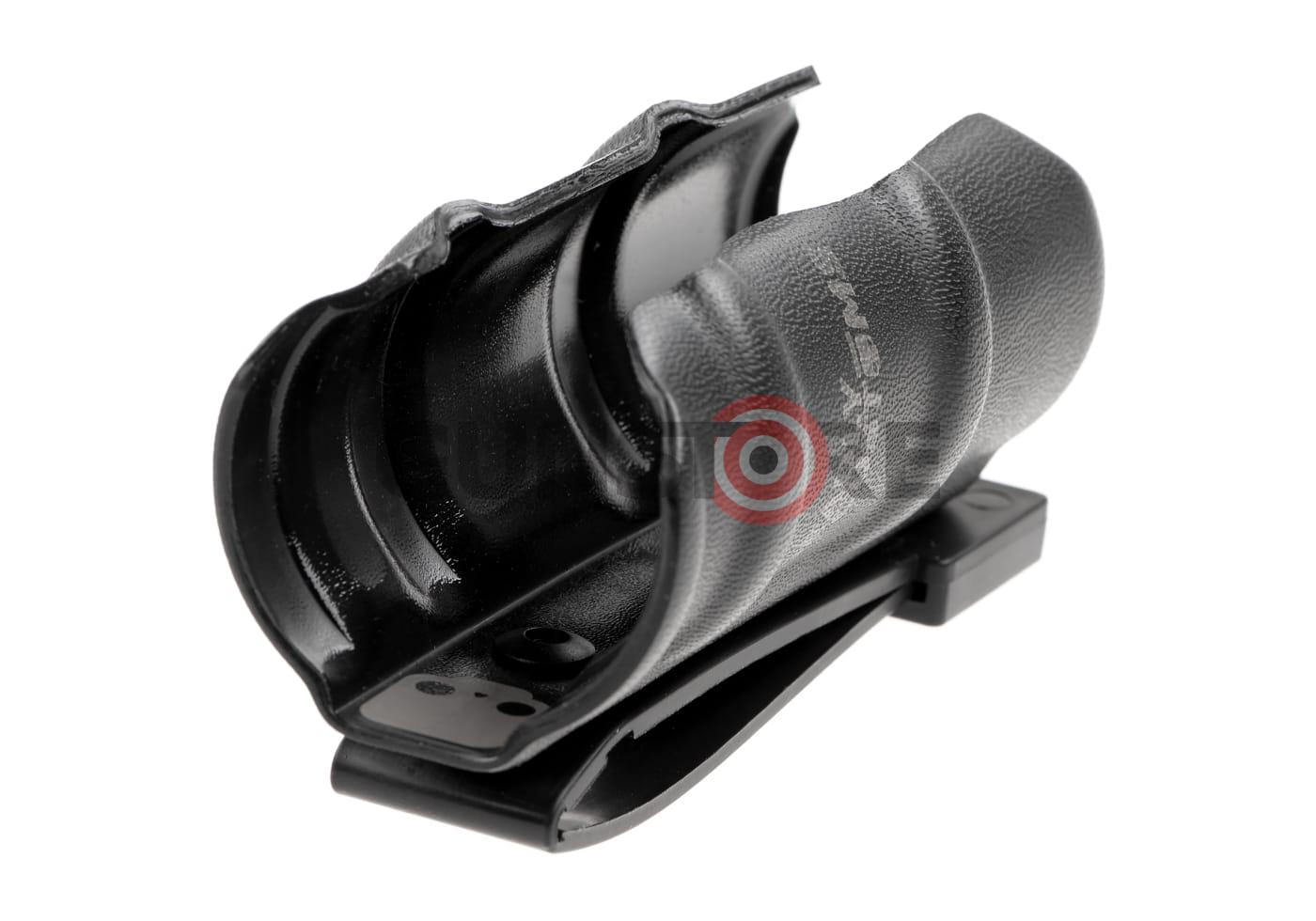 Fotografia: Deadly Customs Quake / Neutron / 40mm Grenade / Moscart Holster