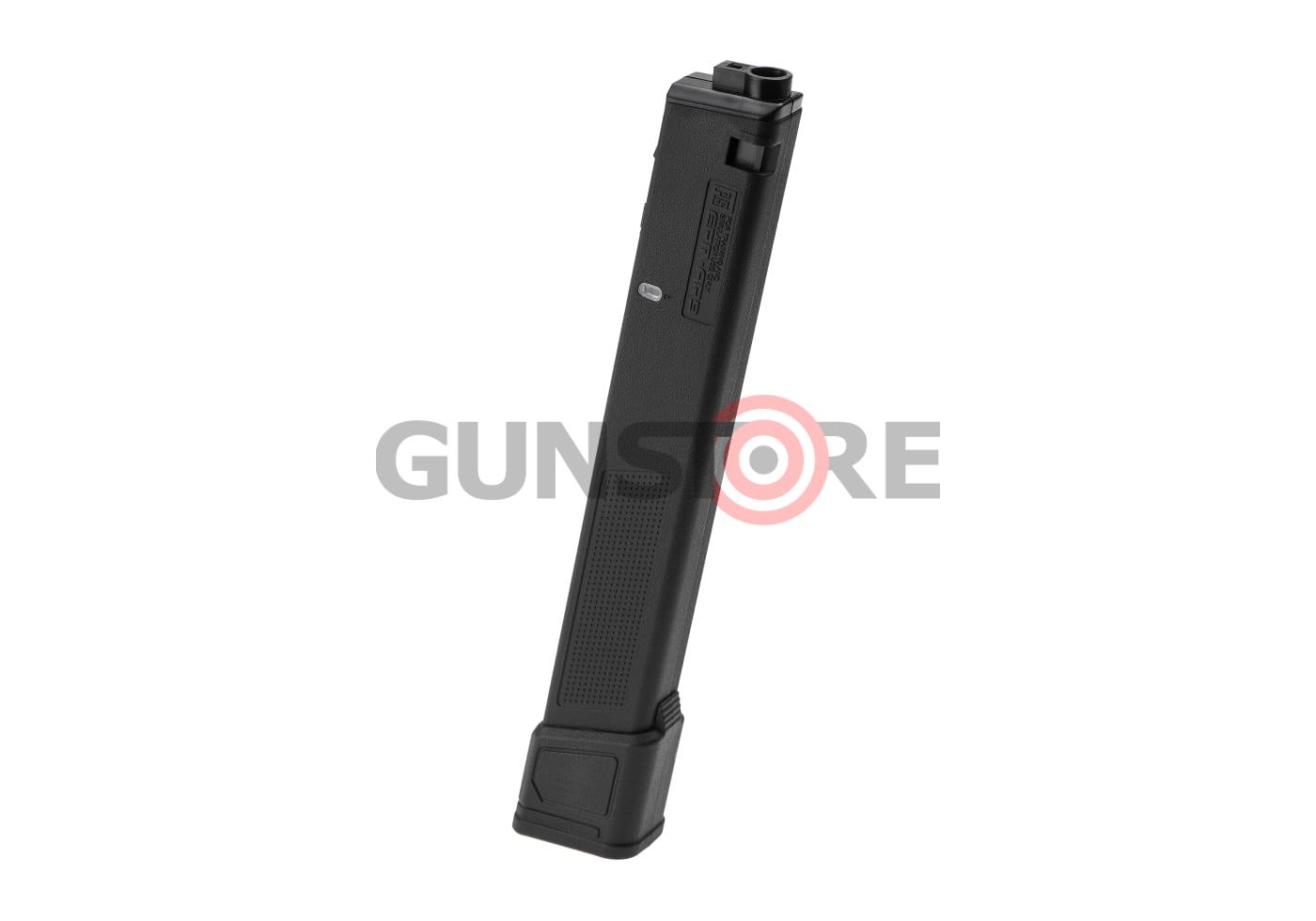 EPM Enhanced Polymer Magazine AR9 140rds