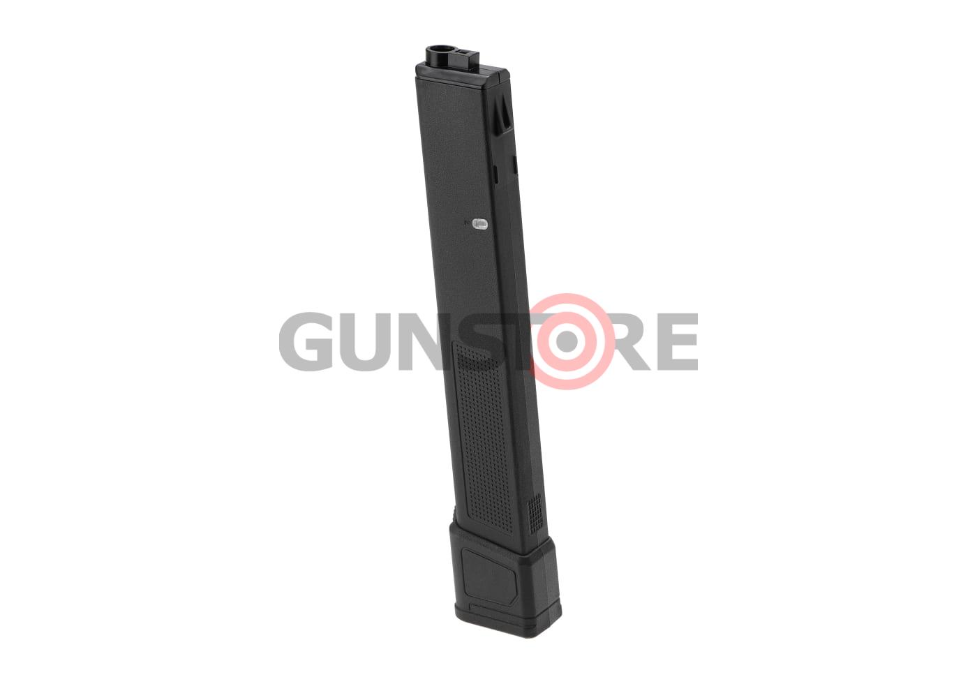Fotografia: EPM Enhanced Polymer Magazine AR9 140rds