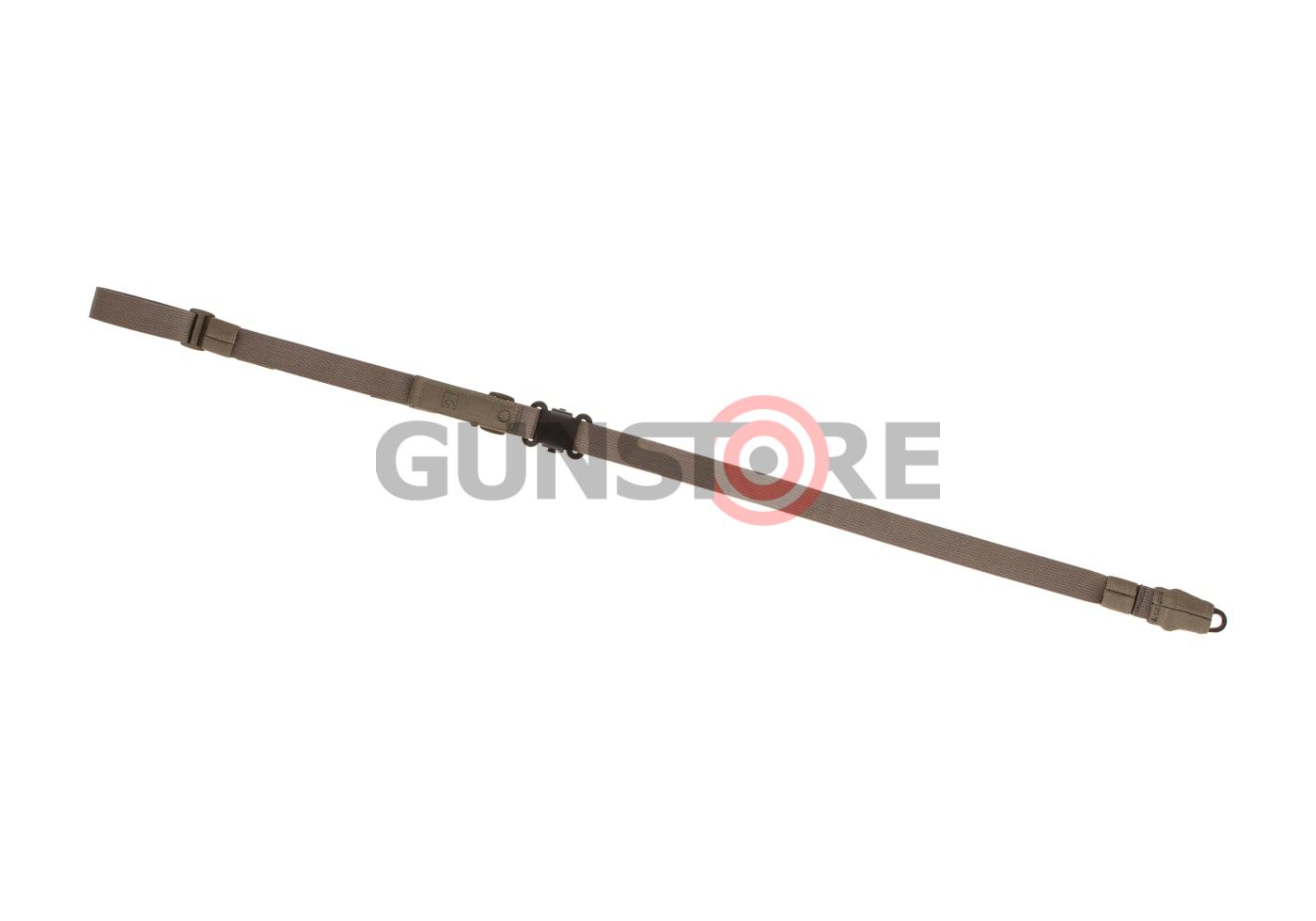 Fotografia: Shotgun Sling Snap Hook