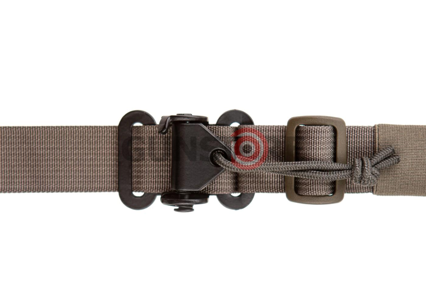 Fotografia: Shotgun Sling Snap Hook