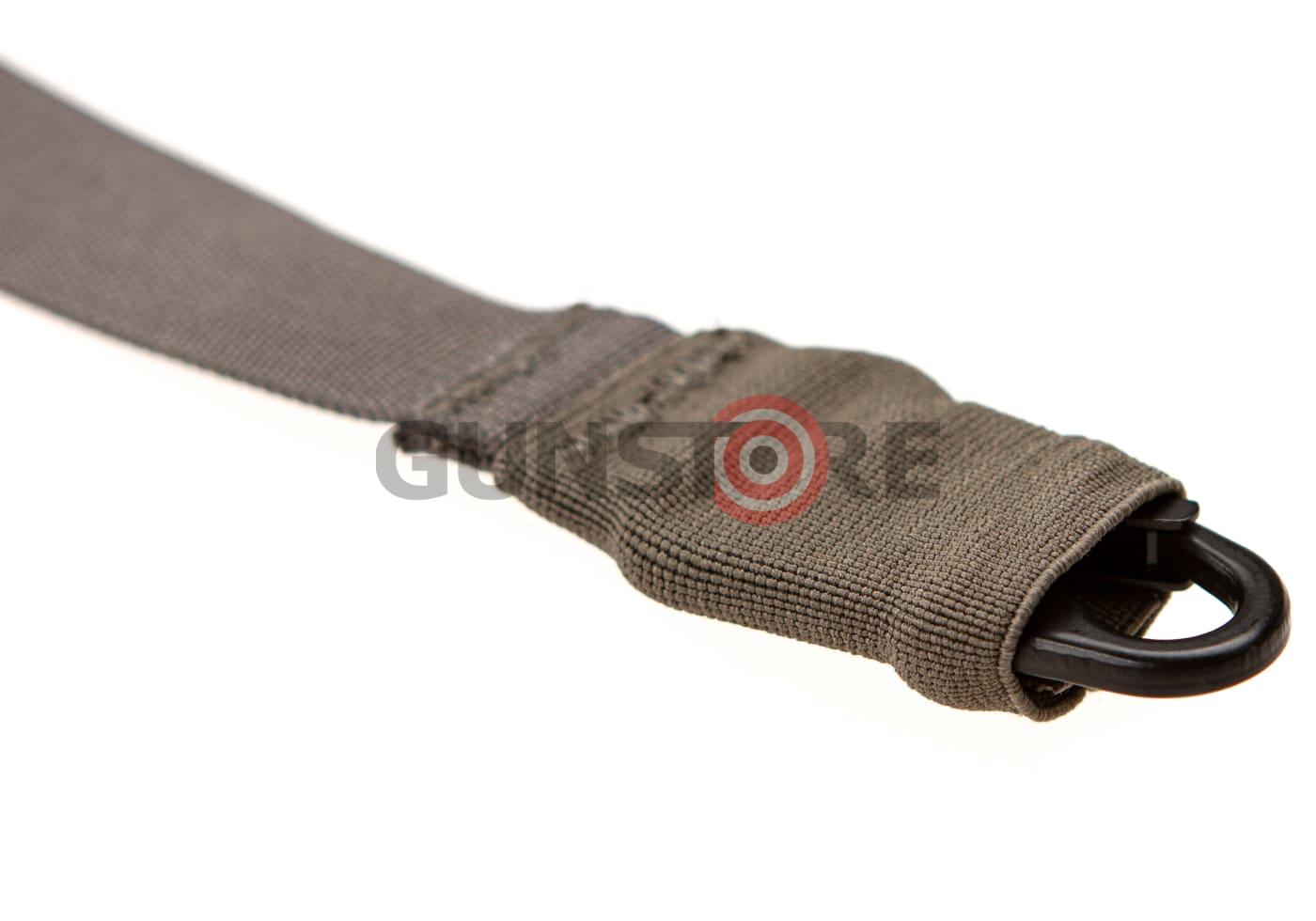 Fotografia: Shotgun Sling Snap Hook
