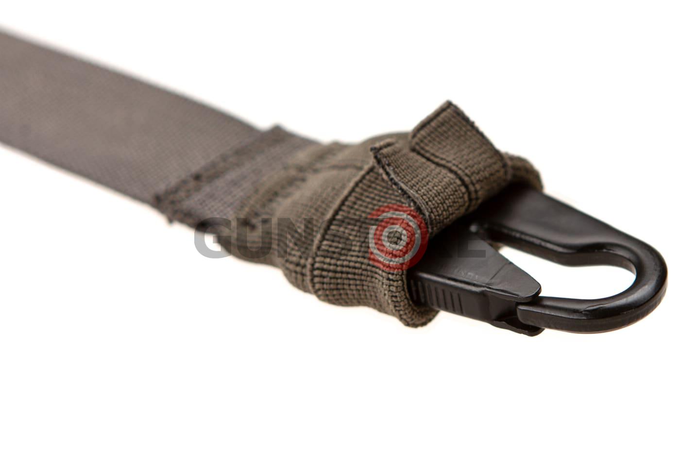 Fotografia: Shotgun Sling Snap Hook